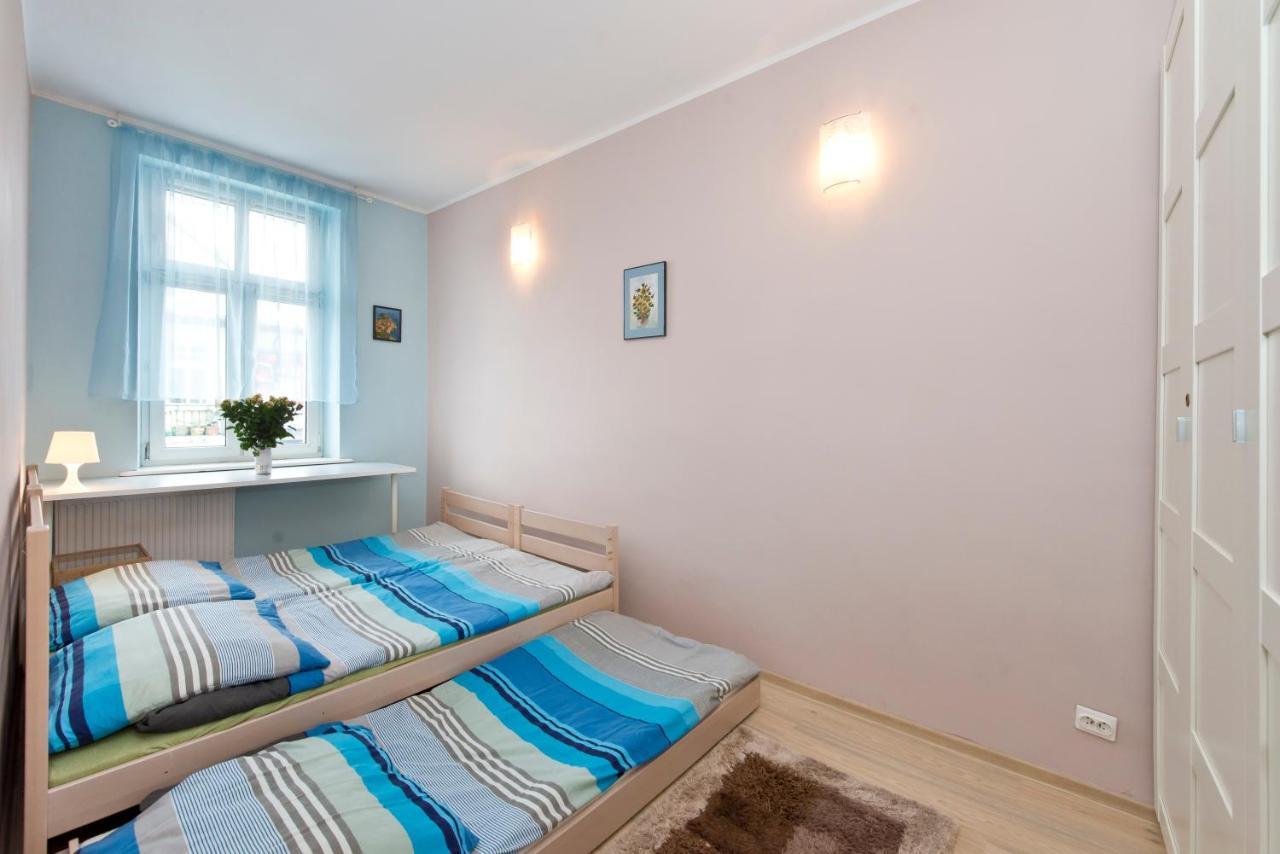 Apartament Miami Sopot Exterior foto