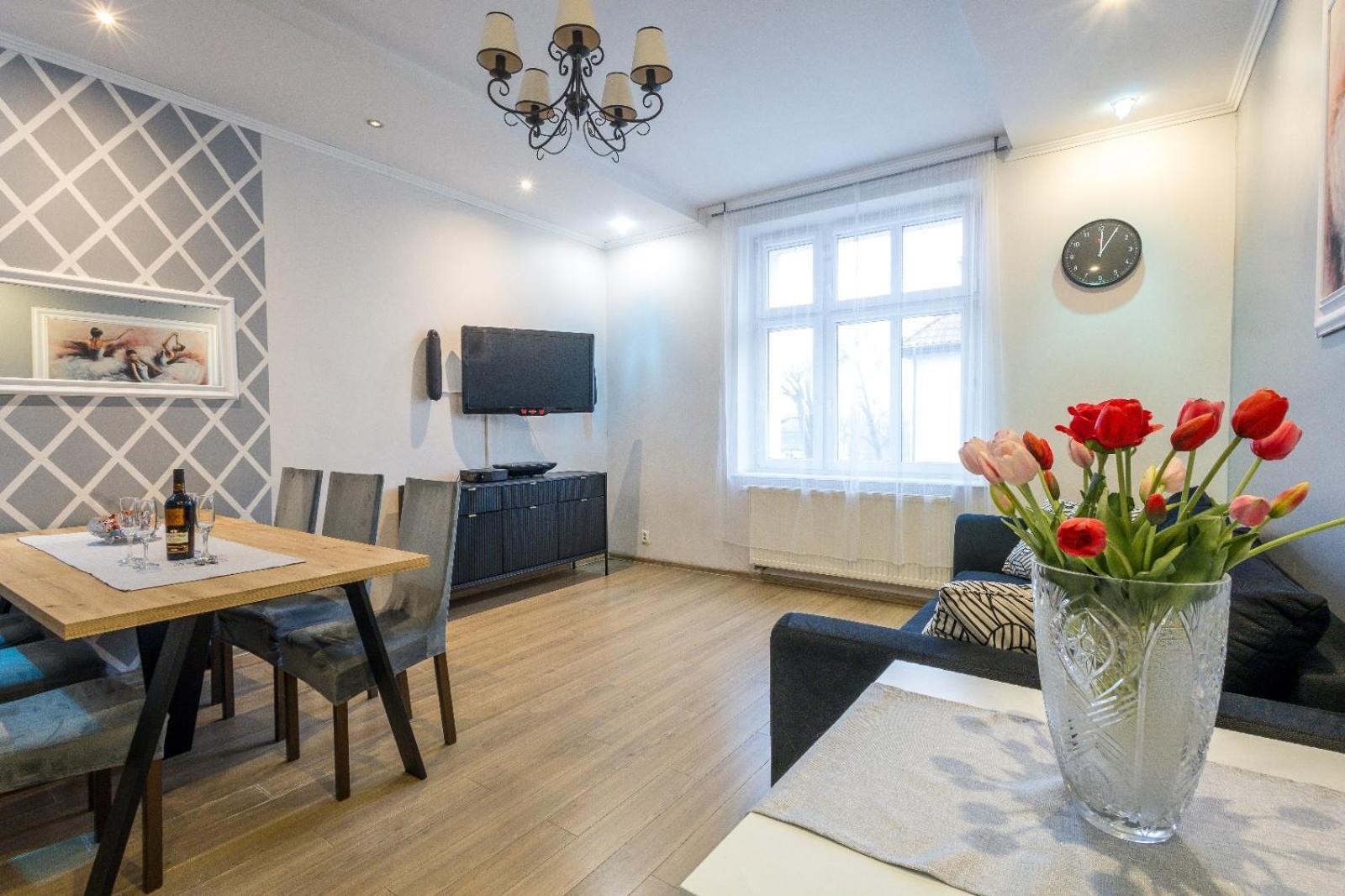 Apartament Miami Sopot Exterior foto